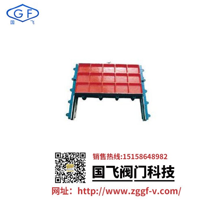 不銹鋼堰門